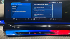 BMW M5 5dr DCT Estate